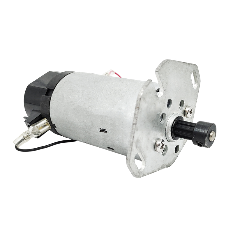 How To Choose The Right BLDC Motors For Different Applications?