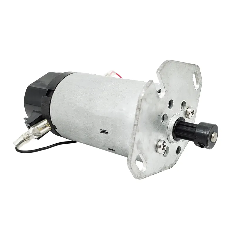 How To Choose Right BLDC Motors For Different Applications?