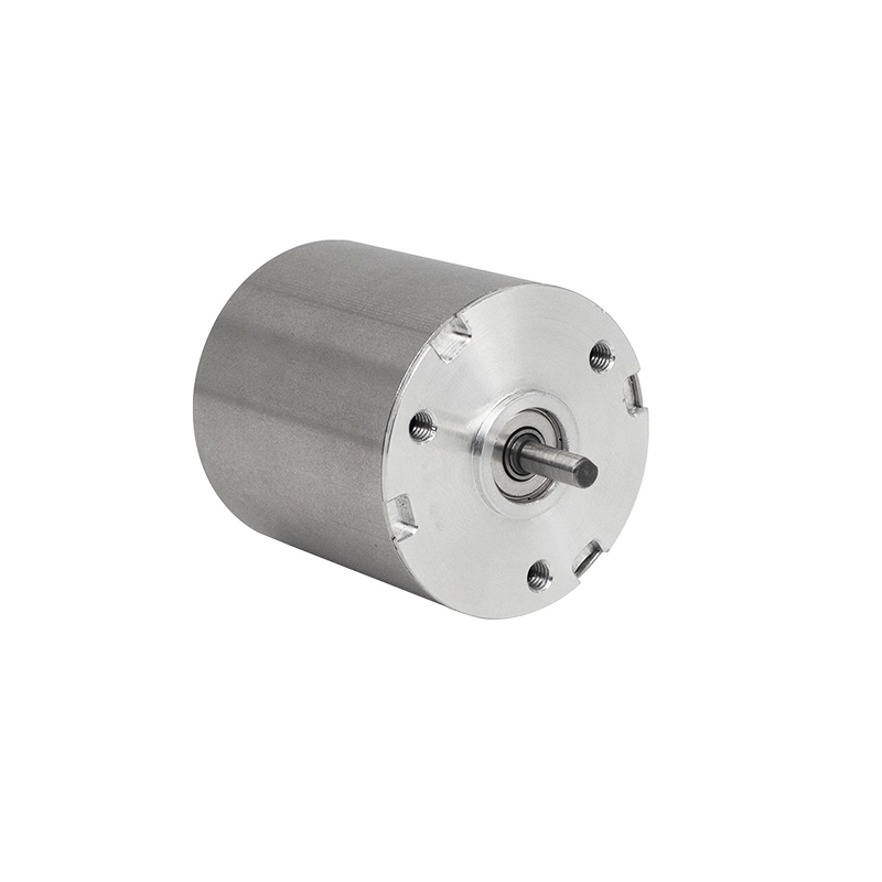 Brushless motor (BLDC) application selection reference
