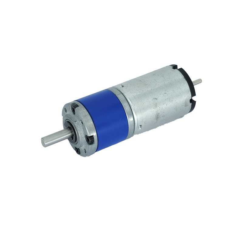 22mm Hollow Cup DC Brushed Motors