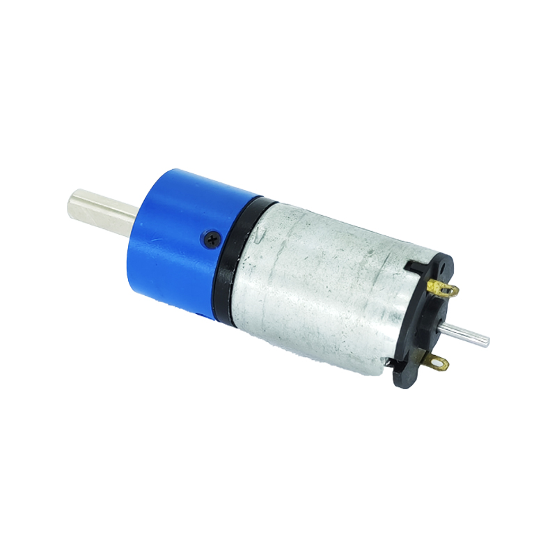 36mm Hollow Cup DC Brushed Gear Motors