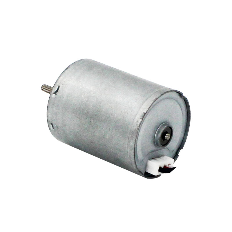 Motor BLDC de rotor interno de 24 mm para válvula de bomba