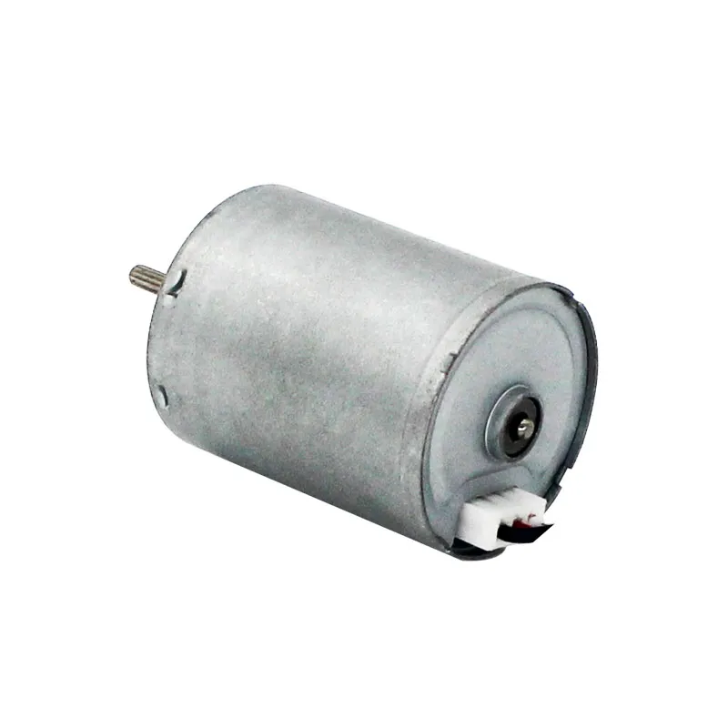 24mm indre rotor BLDC motor til pumpeventil