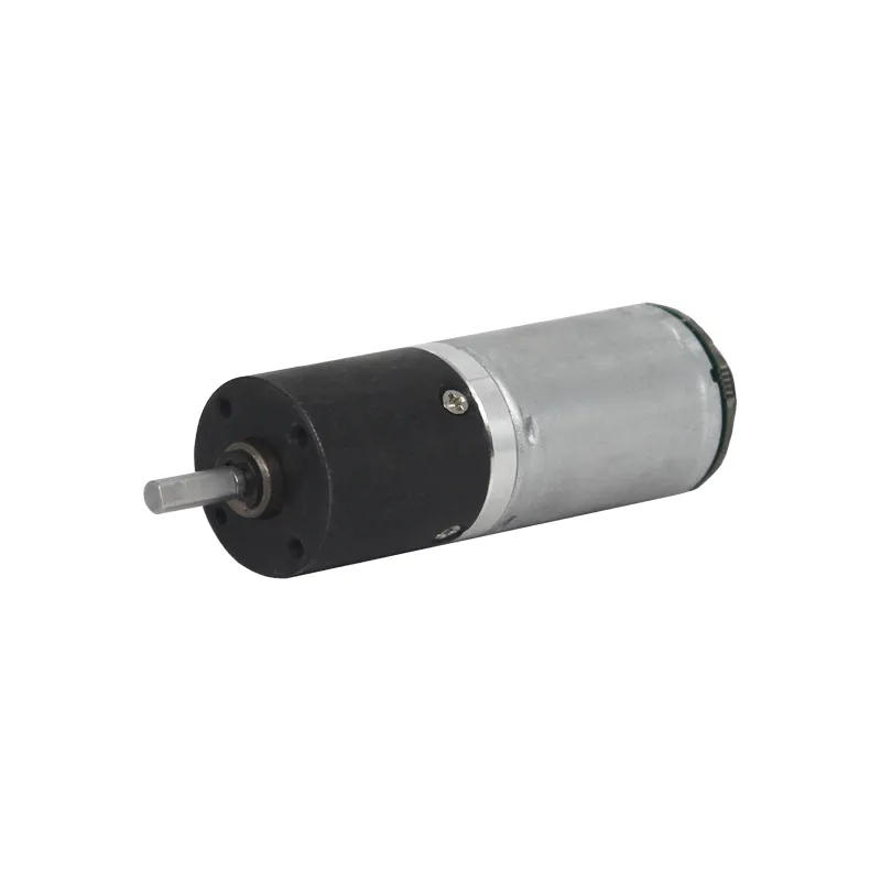 24mm planetary reduction 370 motor