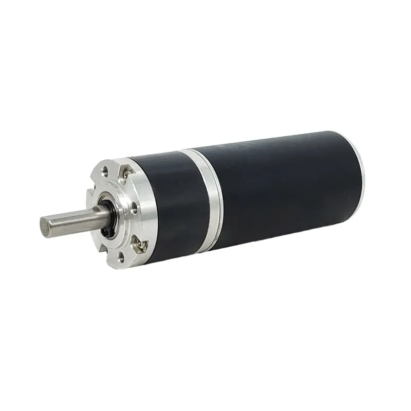 28mm Brushless Planetary Geared Motor ສໍາລັບຜ້າມ່ານມໍເຕີ