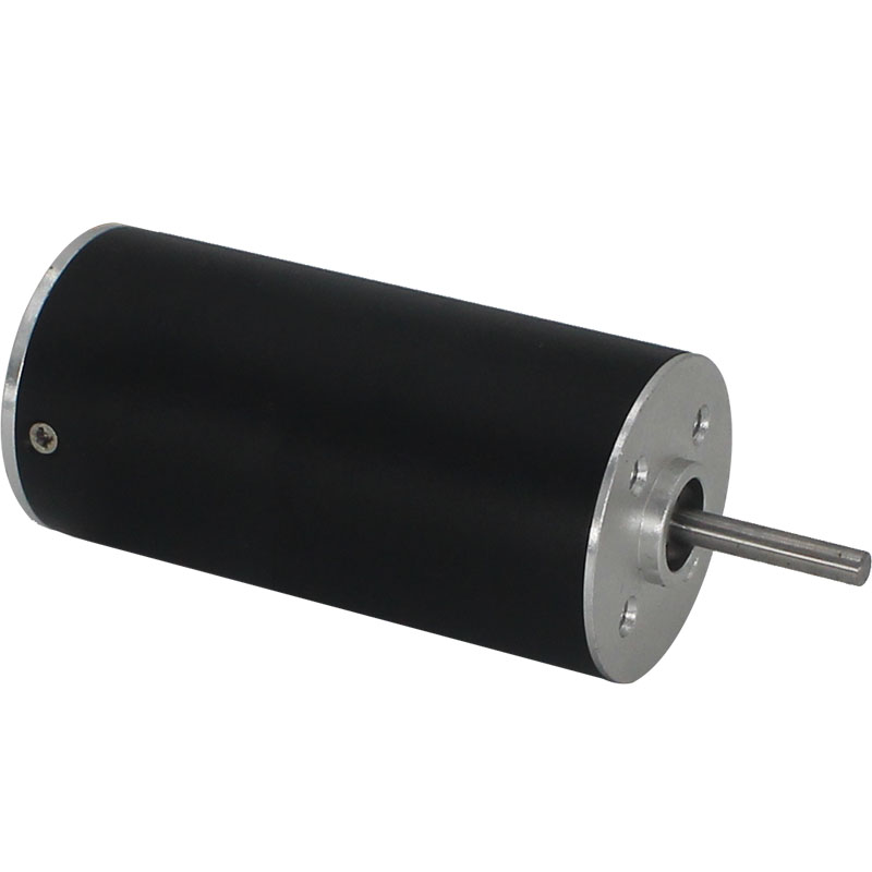 28mm Low Noise Inner Rotor Brushless Motor For Salt Therapy