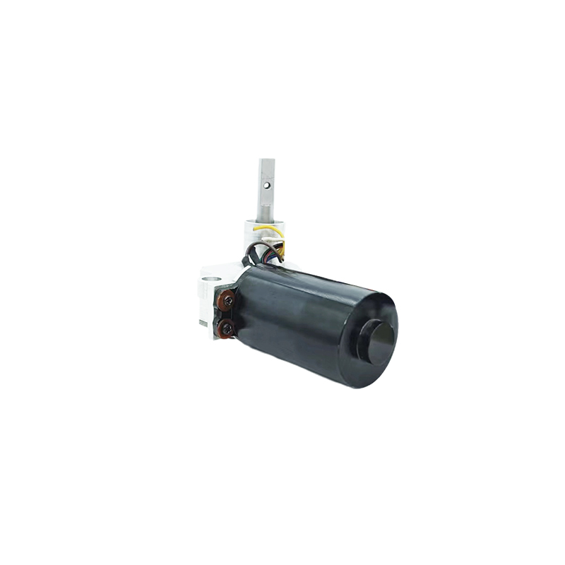 32mm DC Brushless Worm Gear Motor For Robot joints