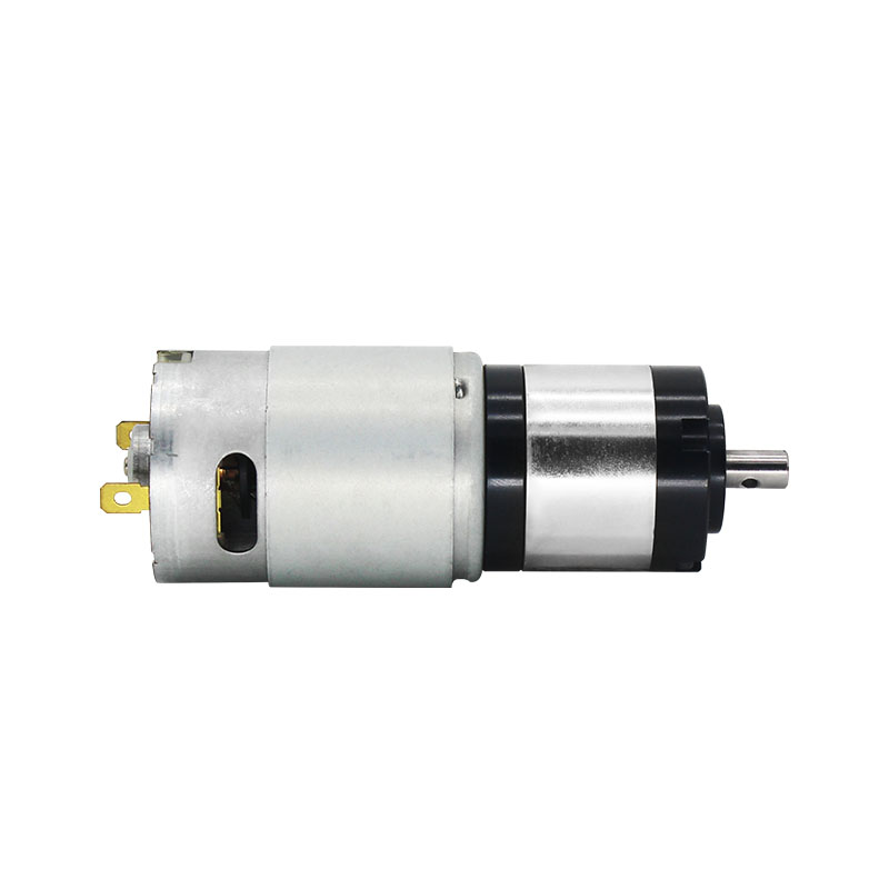 32mm High Torque Electric Planetary Gear Reduction Motor