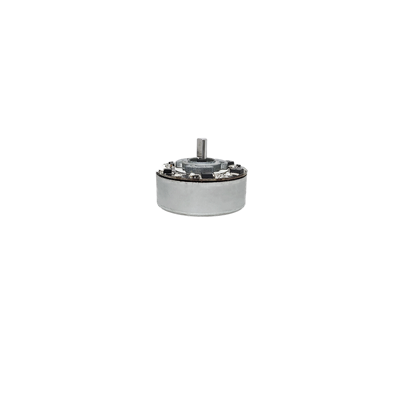 35mm Outer Rotor Brushless DC Motor For Home Appliances