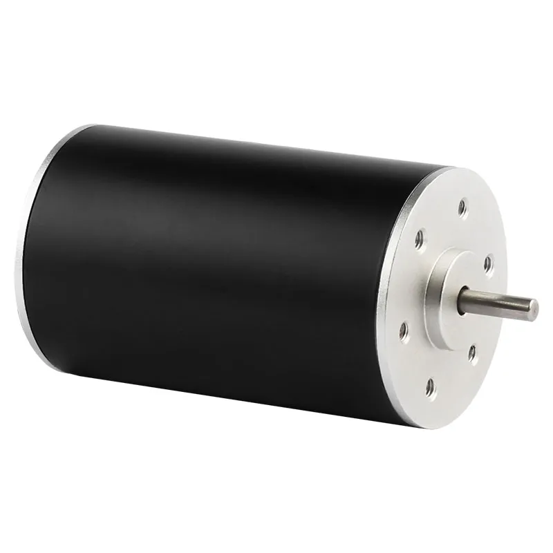 36mm 12V/24V Minimum Noise Brushless DC Motor