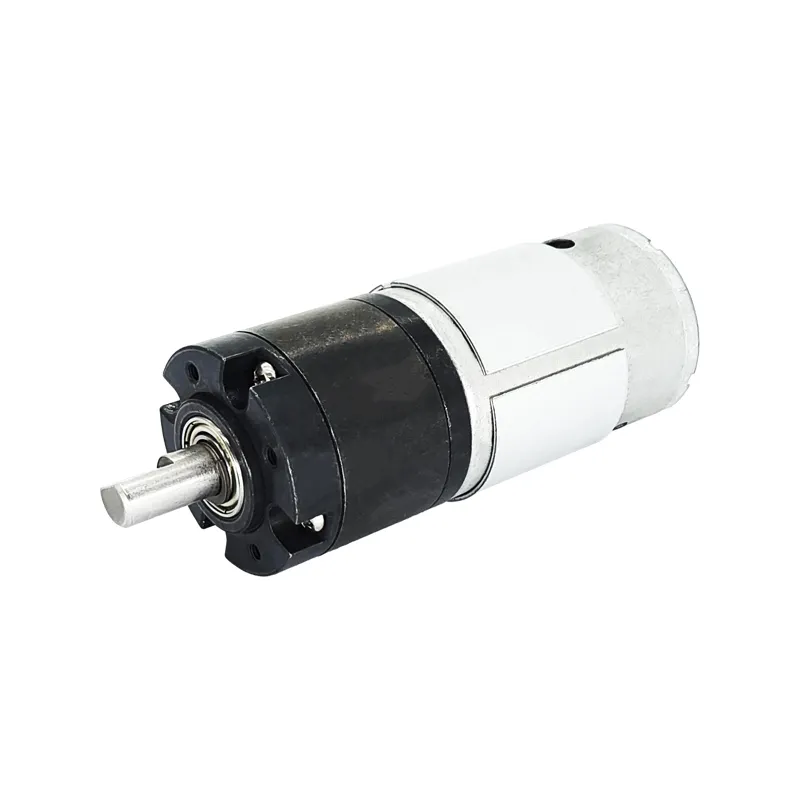 36mm Brushed DC Gear Motors ສໍາລັບເຄື່ອງກາເຟ