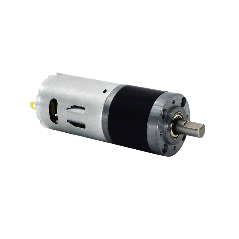 36mm Brushed DC Gear Motors For Lawn Mower