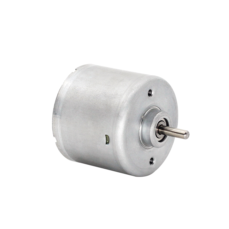 36mm Brushless DC Motor For Electric Actuators