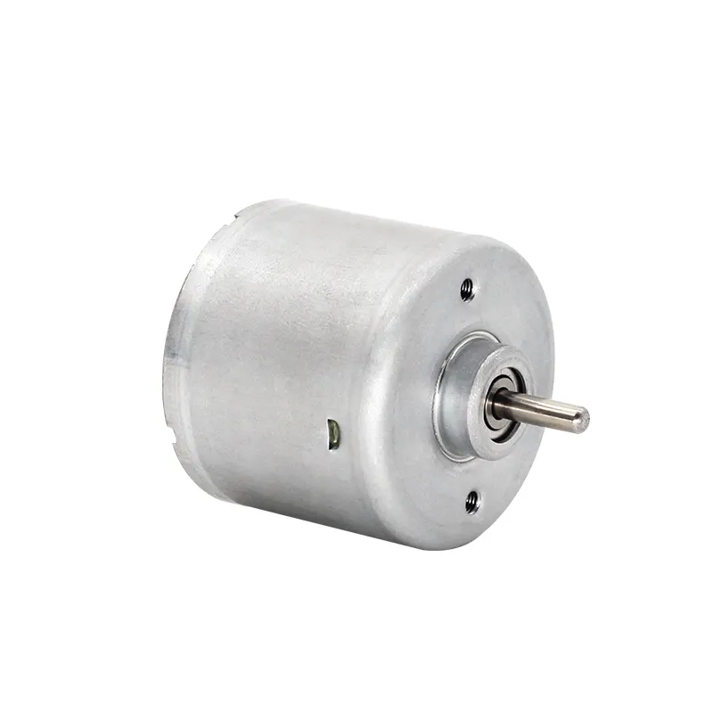 Motor DC Brushless 36mm Untuk Aktuator Listrik