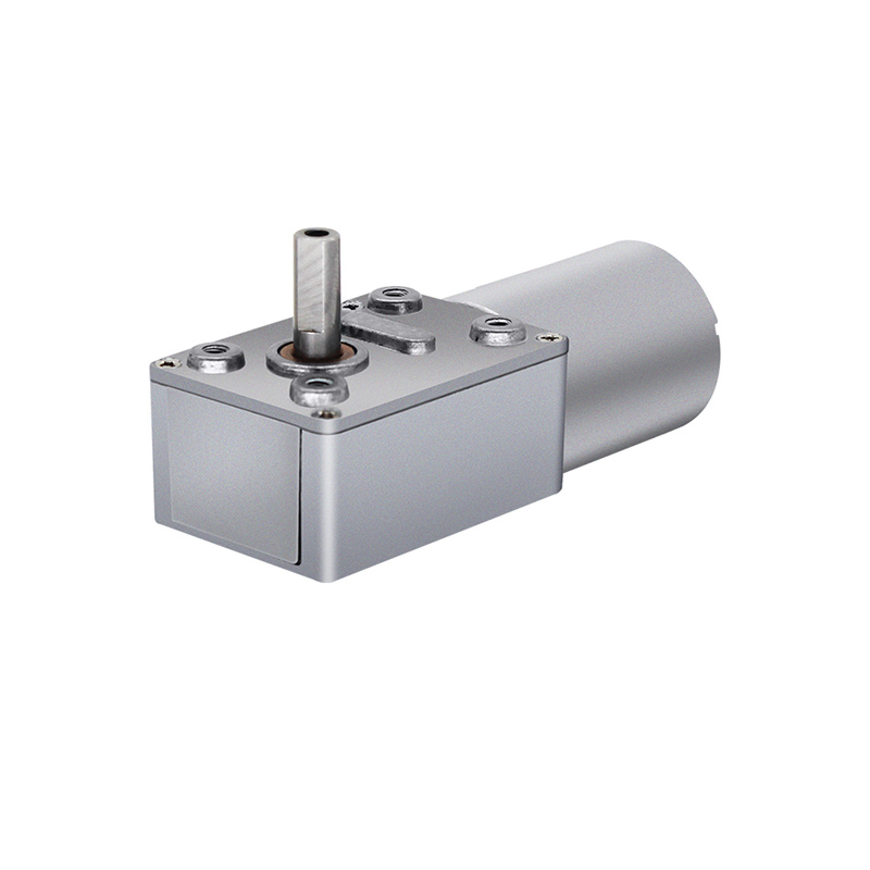 36mm Brushless DC Worm Gear Motor Para sa Robot Joints