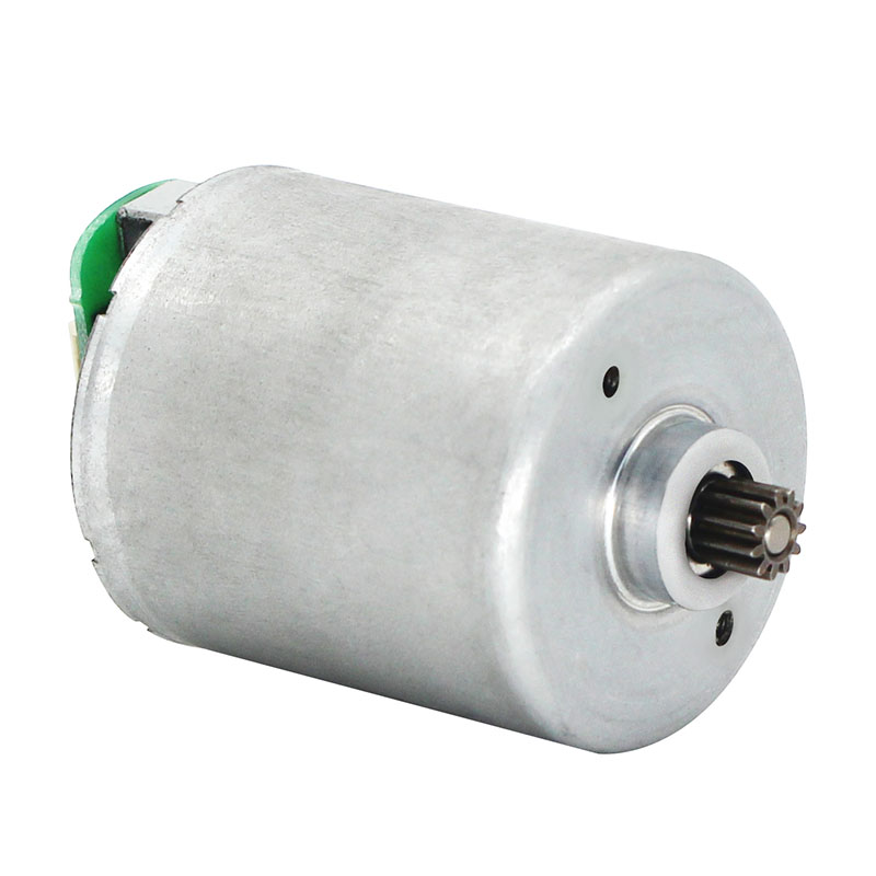 36mm Brushless Motor With Different Driver Options