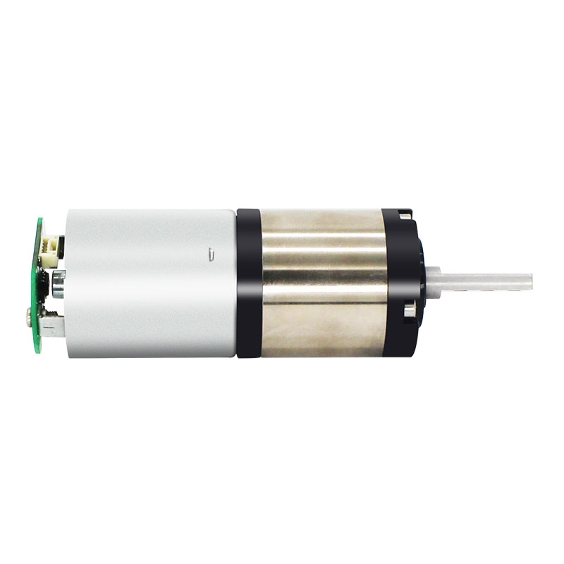 36mm DC Brushless Gear Motor For Coffee Makers
