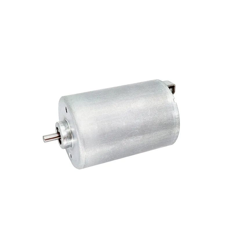 36mm DC brushless motor 3650