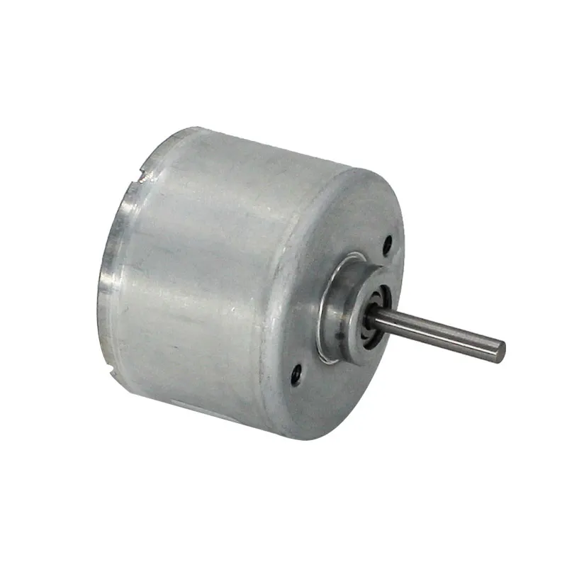 Motor BLDC de rotor interno de 36 mm para purificador de aire