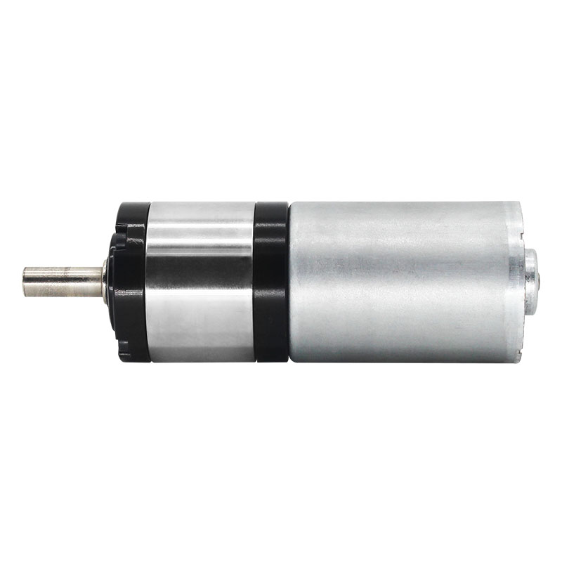 42mm High Quality Planetary Gear Reduction Motor