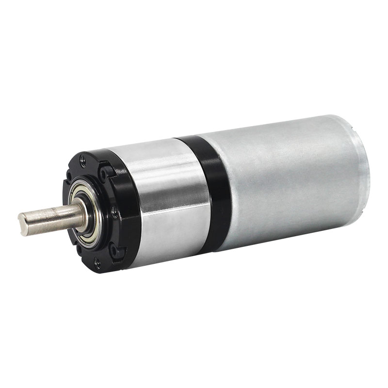 42mm High Quality Planetary Gear Reduction Motor