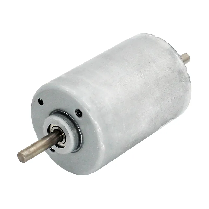 42 mm-es, nagy megbízhatóságú BLDC motor porszívóhoz