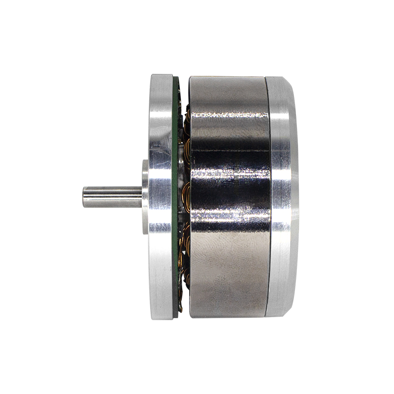 55mm Outer Rotor Brushless DC Motor For Robots
