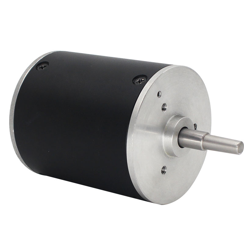 60mm DC Brushless Motor For Coffee Grinders