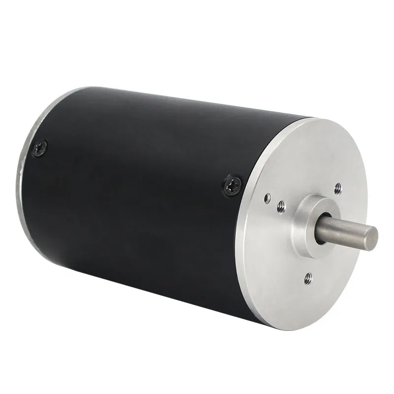 60mm BLDC motor s vnitřním rotorem s vysokým točivým momentem