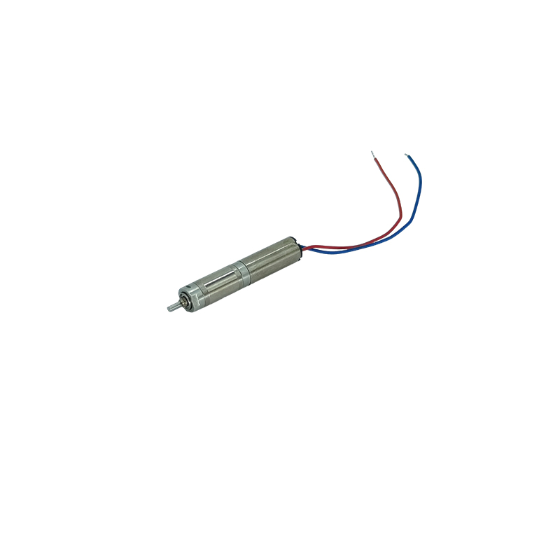 6mm Micro Dc Hollow Cup Brushed Motor