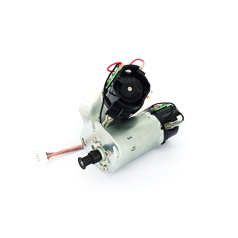 770 DC Motor For Embroidery Machine