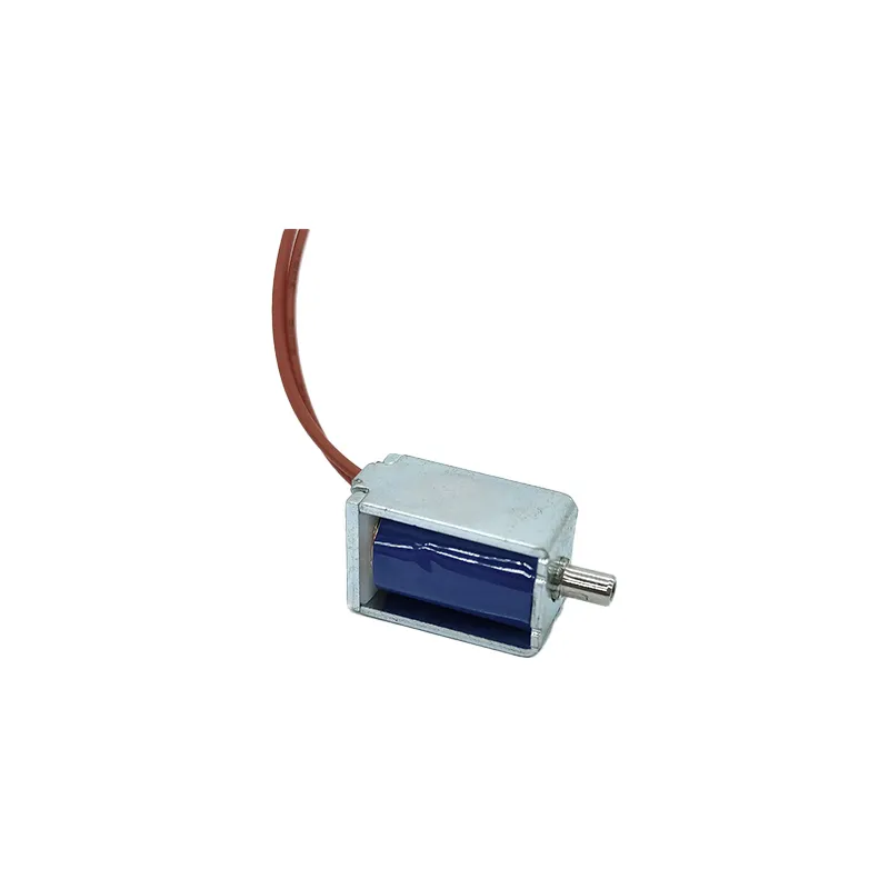 DC 3.7-6V Micro Air Pumps For Medical Equipment
