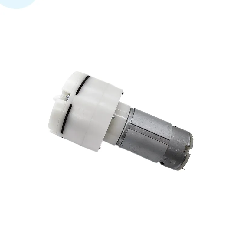 Mini 555 Motor Pump For Medical Equipment