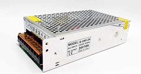 Understanding Switching Power Supplies