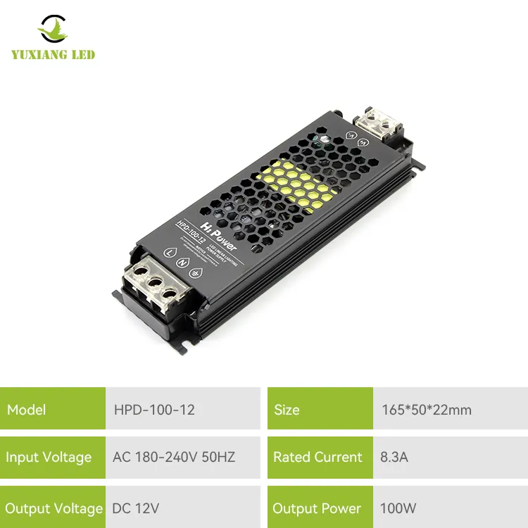 Brauchen LED-Leuchten eine spezielle Stromversorgung?