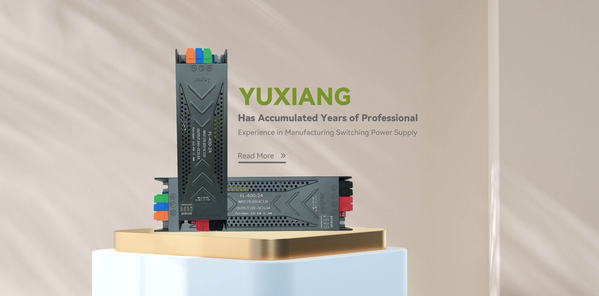 High Quality Switching Power Supply