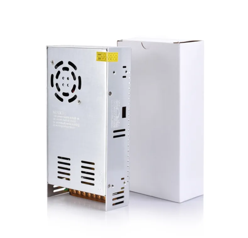 Guangzhou Yuxiang high-quality switching power supply shipments: