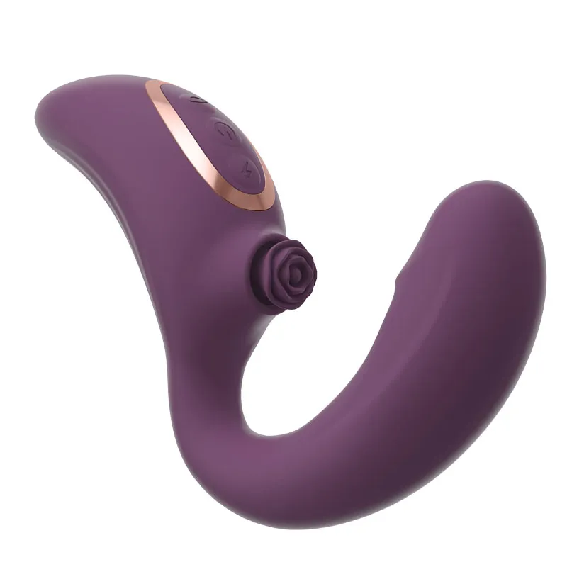 Clitoral Thumping Vibrator