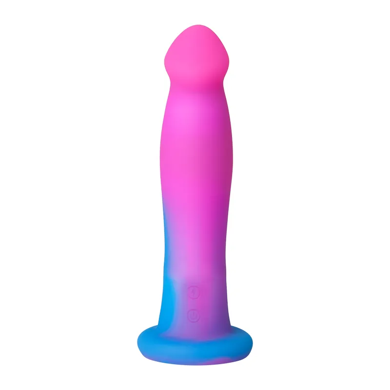 Heating Thrusting Vibrator