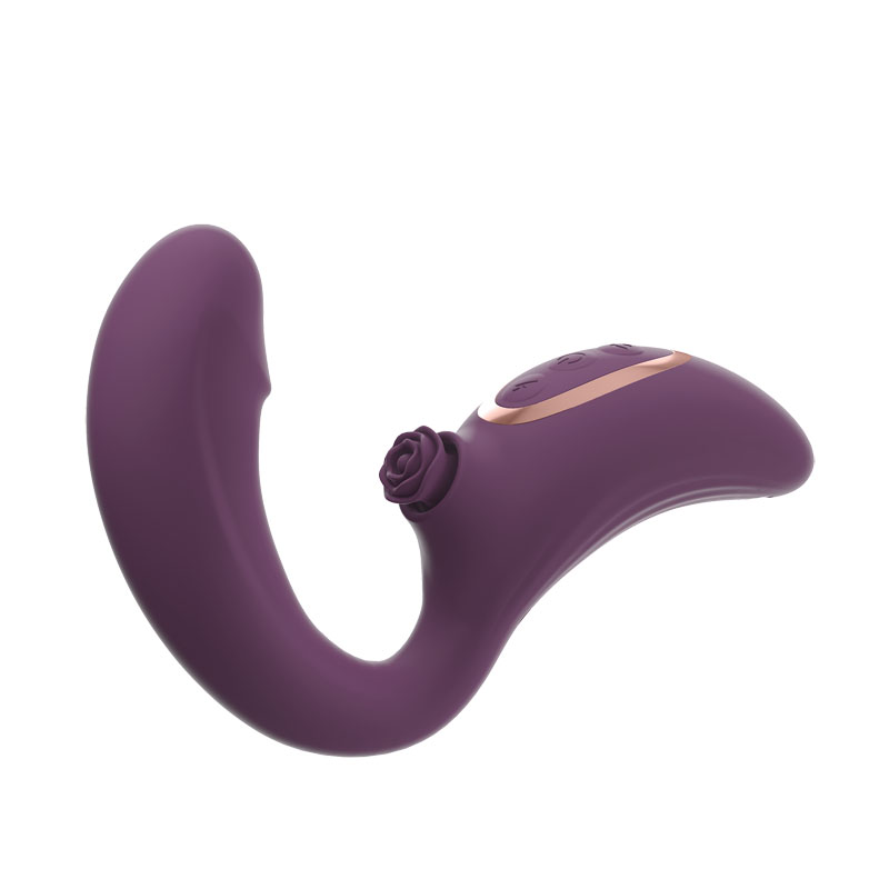 Vibratore per il clitoride