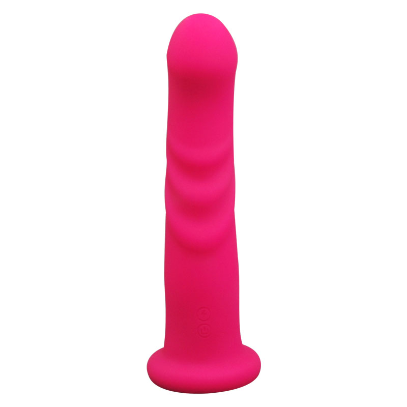 Rotating Suction Cup Vibrator