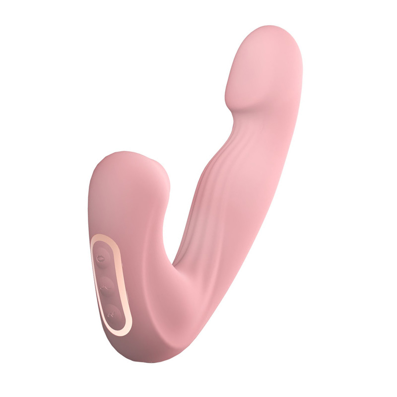 Suction and Thumping Vibrator