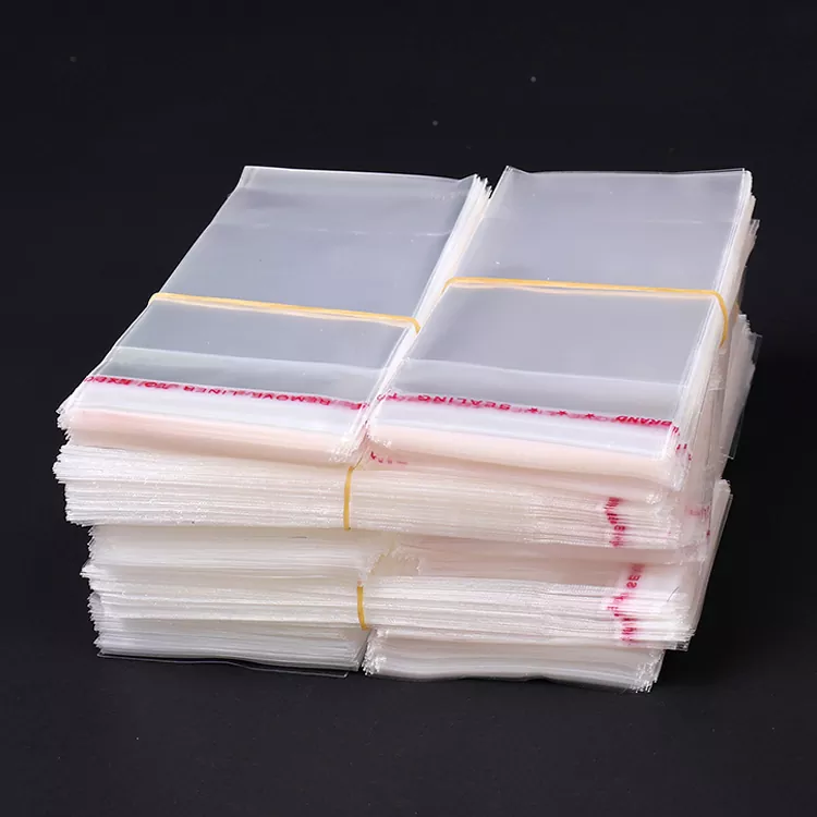 Bopp plastemballage printpose - 5