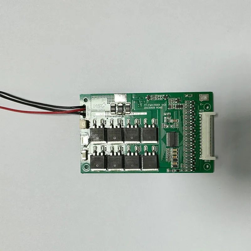 Por que os veículos elétricos deveriam ter um sistema BMS?