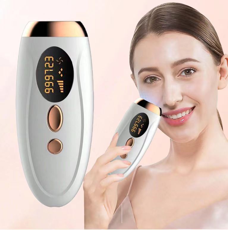 Safe, efficient and long-lasting: new laser hair removal equipment