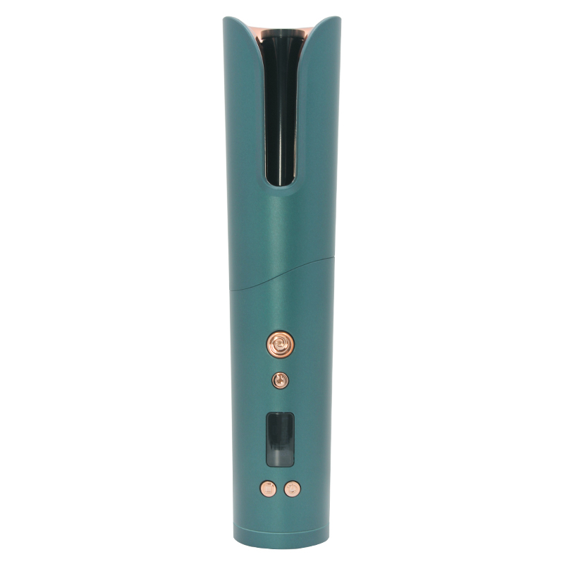 Styling tool rotating Curling Wand