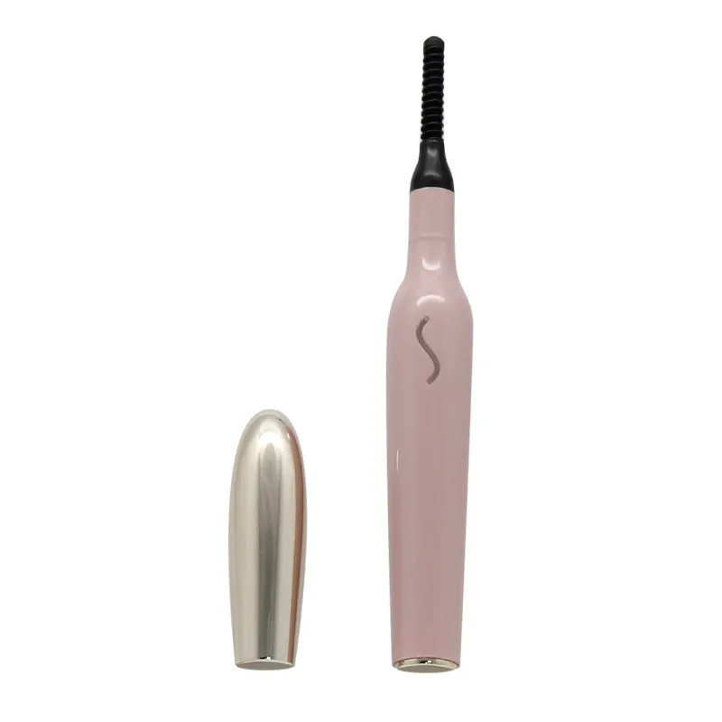 Handheld Eyelash Heated Curler