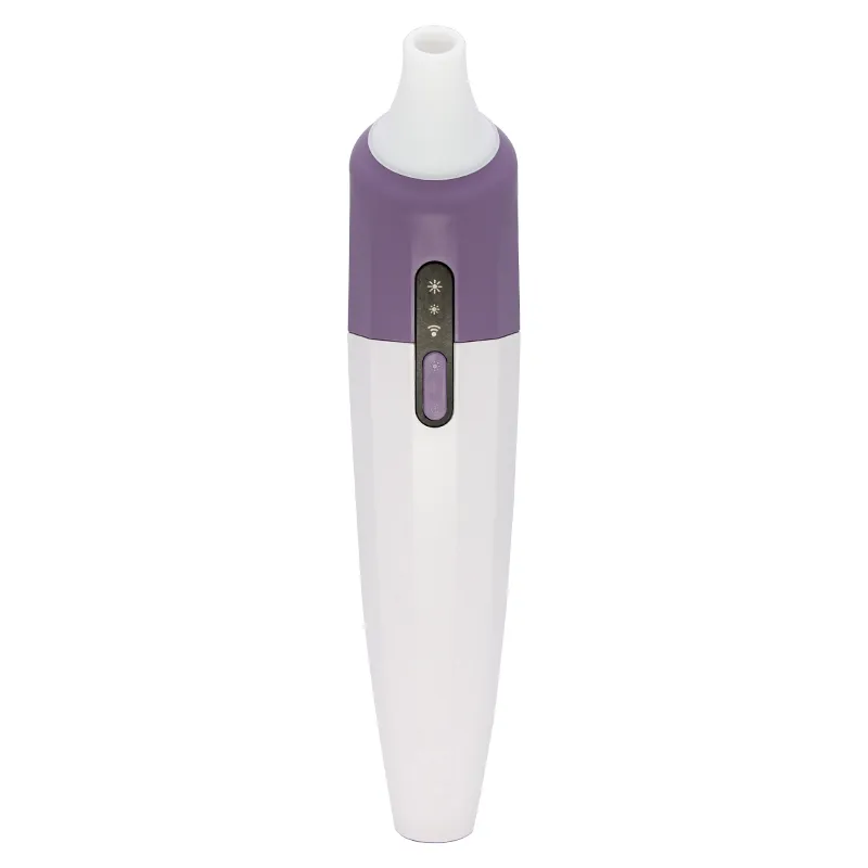 Hd Rechargeable Facial Blackhead Remover Vacuum