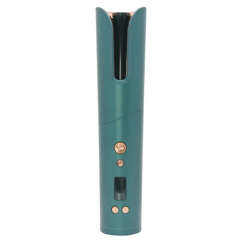 Roterende Curling Wand Styling Tool