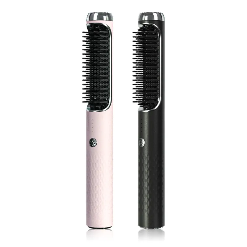 Wireless Hair Erigens Comb